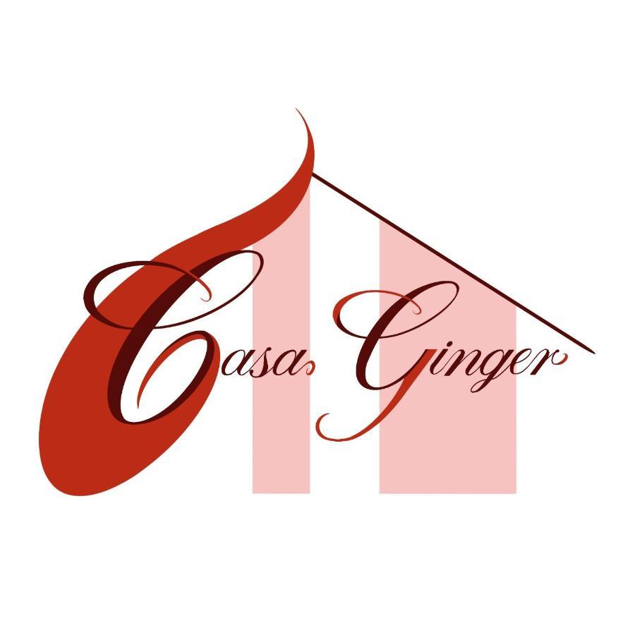 Апартаменти Casa Ginger Піза Екстер'єр фото